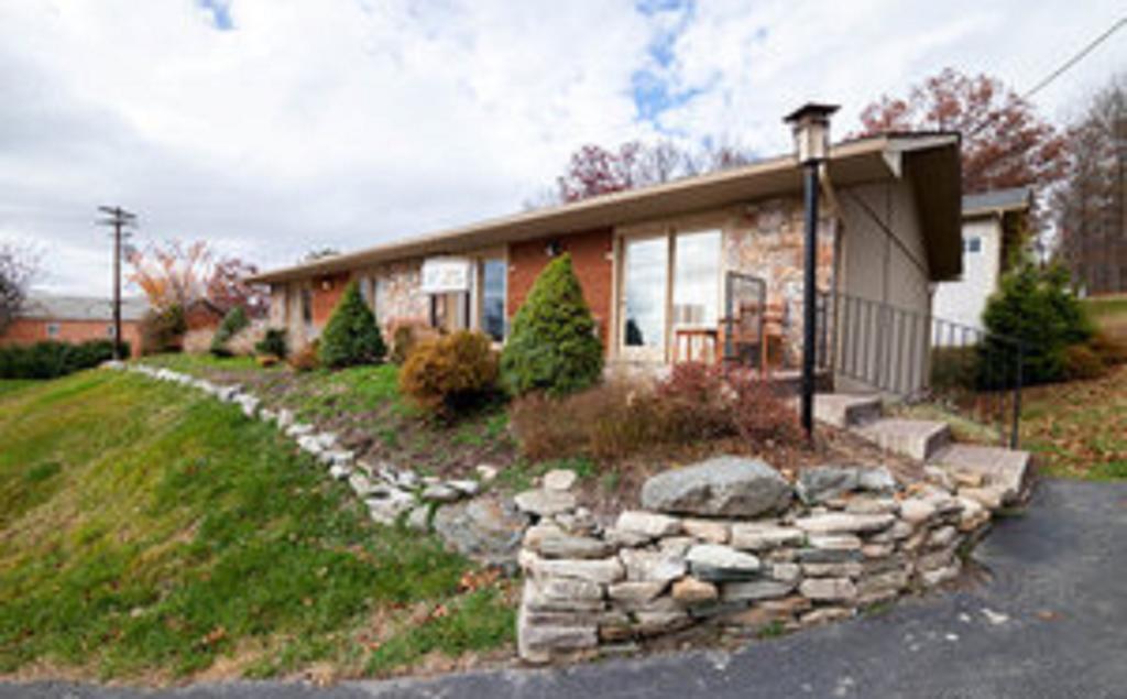 Bushkill Inn & Conference Center Exterior photo