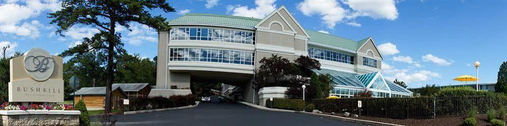 Bushkill Inn & Conference Center Exterior photo